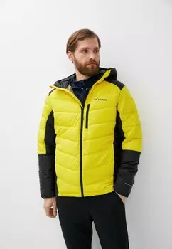 Куртка утепленная Columbia