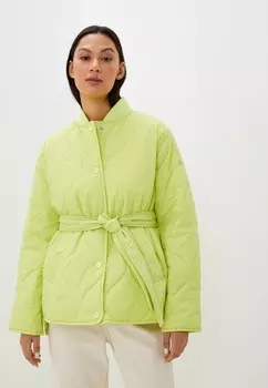 Куртка утепленная Conso Wear