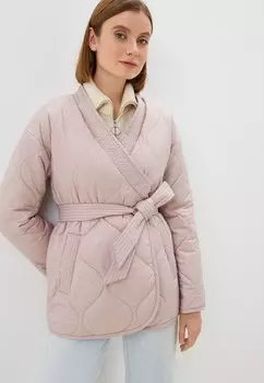 Куртка утепленная Conso Wear