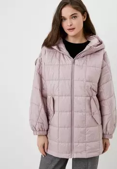 Куртка утепленная Conso Wear