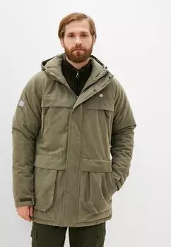 Куртка утепленная CosmoTex