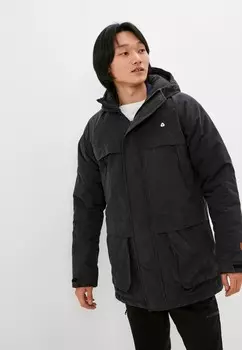 Куртка утепленная CosmoTex