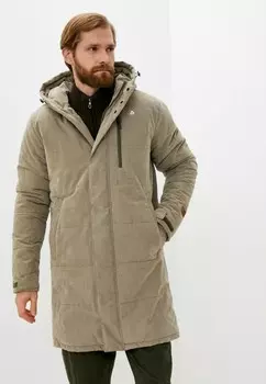 Куртка утепленная CosmoTex