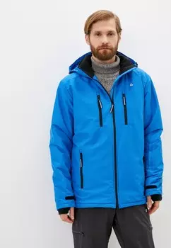 Куртка утепленная CosmoTex