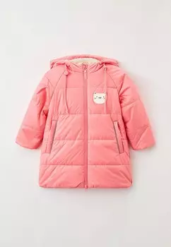 Куртка утепленная Crockid