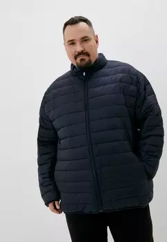 Куртка утепленная D555