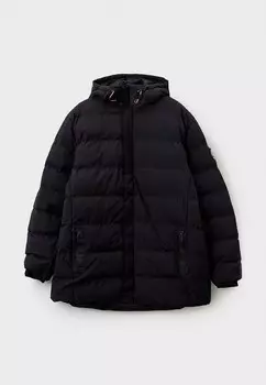 Куртка утепленная D555