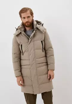 Куртка утепленная D.Molina