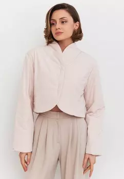 Куртка утепленная Darsi.studio