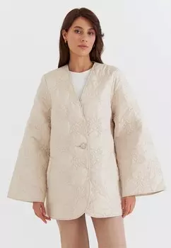 Куртка утепленная Darsi.studio