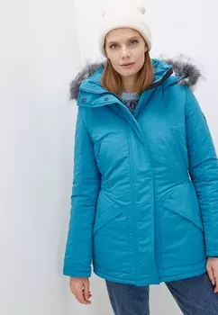 Куртка утепленная Dasti