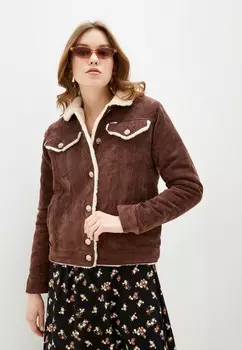 Куртка утепленная Dasti