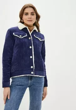 Куртка утепленная Dasti