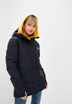 Куртка утепленная DC Shoes