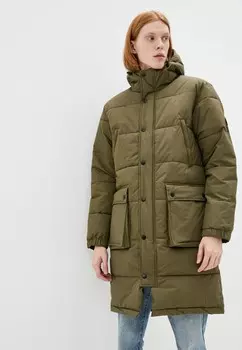 Куртка утепленная DC Shoes