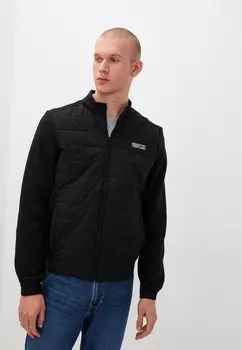 Куртка утепленная Deeluxe