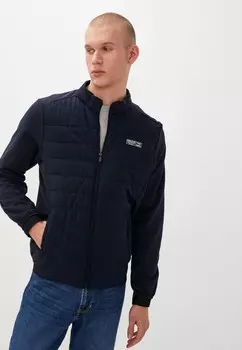 Куртка утепленная Deeluxe