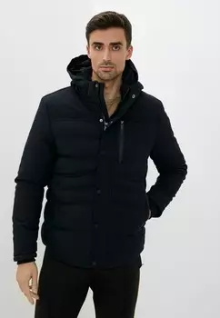 Куртка утепленная Deeluxe