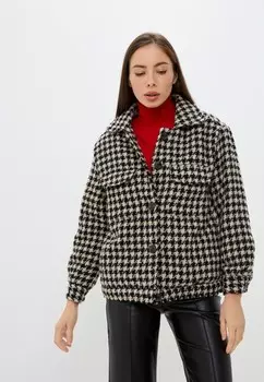 Куртка утепленная Deeluxe