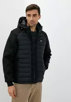 Куртка утепленная Deeluxe