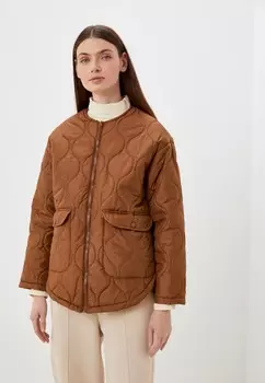 Куртка утепленная DeFacto