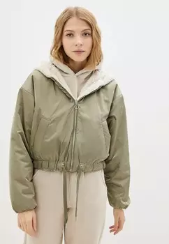 Куртка утепленная DeFacto