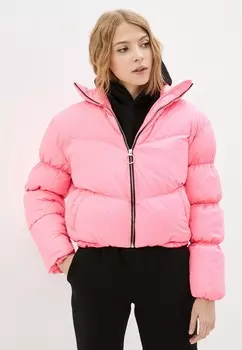 Куртка утепленная DeFacto