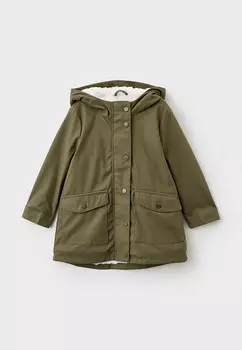 Куртка утепленная DeFacto