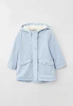 Куртка утепленная DeFacto