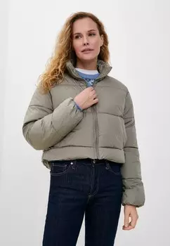 Куртка утепленная DeFacto