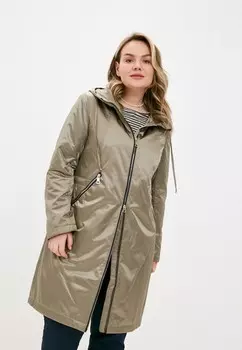 Куртка утепленная Dellione