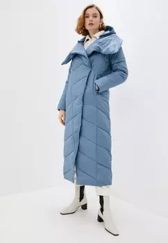 Куртка утепленная Dellione