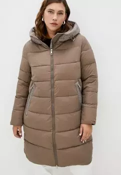 Куртка утепленная Dellione