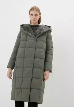 Куртка утепленная Dellione