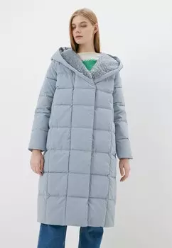 Куртка утепленная Dellione