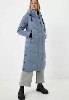 Куртка утепленная Dellione