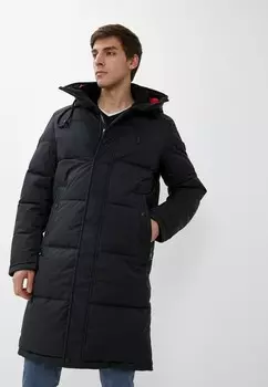 Куртка утепленная Dellione