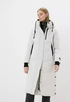 Куртка утепленная Dellione