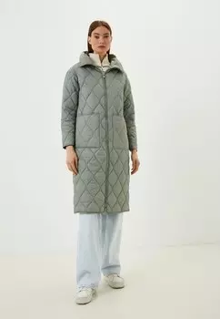 Куртка утепленная Dellione