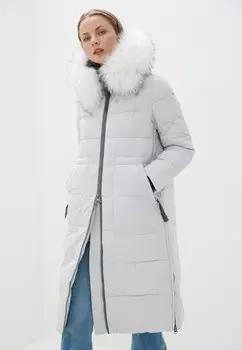 Куртка утепленная Dellione