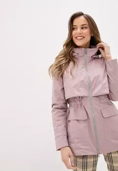 Куртка утепленная Dellione