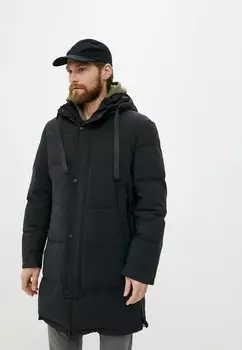 Куртка утепленная Dellione