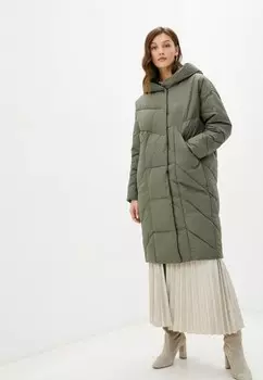 Куртка утепленная Dellione