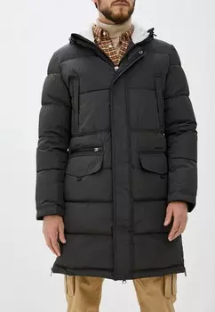 Куртка утепленная Dellione