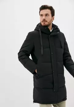 Куртка утепленная Dellione