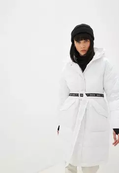 Куртка утепленная Dellione