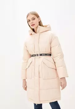 Куртка утепленная Dellione