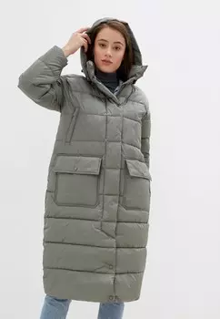 Куртка утепленная Dellione