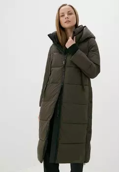 Куртка утепленная Dellione