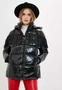 Куртка утепленная Dellione